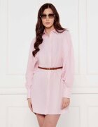 Elisabetta Franchi Rochie cu cordon