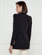 Elisabetta Franchi Sacou | Oversize fit