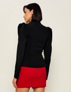 Elisabetta Franchi Sacou | Slim Fit