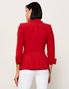 Elisabetta Franchi Sacou | Slim Fit