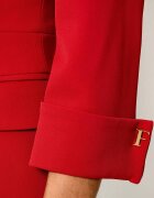 Elisabetta Franchi Sacou | Slim Fit