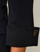 Elisabetta Franchi Sacou | Slim Fit