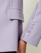 Elisabetta Franchi Sacou | Slim Fit