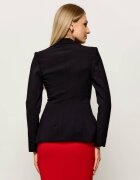 Elisabetta Franchi Sacou | Slim Fit
