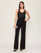 Elisabetta Franchi Salopetă | Oversize fit
