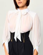 Elisabetta Franchi Salopetă | regular fit