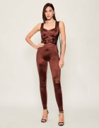 Elisabetta Franchi Salopetă | Slim Fit
