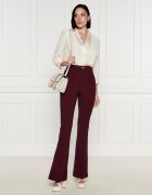Elisabetta Franchi Salopetă | Slim Fit