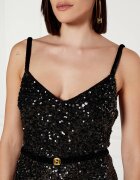 Elisabetta Franchi Salopetă | Slim Fit