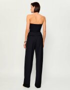 Elisabetta Franchi Salopetă | Slim Fit cu adaos de lână