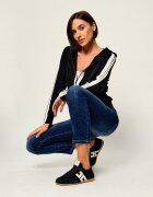 Elisabetta Franchi Sneakers | piele întoarsă