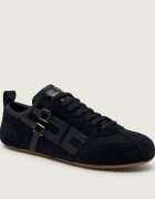 Elisabetta Franchi Sneakers | piele întoarsă