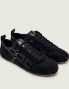 Elisabetta Franchi Sneakers | piele întoarsă