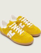 Elisabetta Franchi Sneakers | piele întoarsă