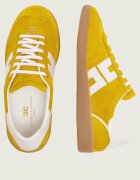 Elisabetta Franchi Sneakers | piele întoarsă