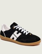 Elisabetta Franchi Sneakers | piele întoarsă