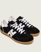 Elisabetta Franchi Sneakers | piele întoarsă
