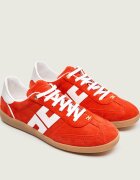 Elisabetta Franchi Sneakers | piele întoarsă