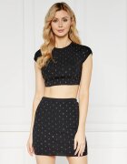 Elisabetta Franchi Top | Regular Fit