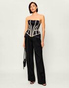 Elisabetta Franchi Top | Slim Fit