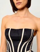Elisabetta Franchi Top | Slim Fit