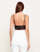 Elisabetta Franchi Top | Slim Fit