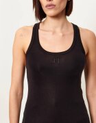Elisabetta Franchi Top | Slim Fit cu adaos de lână