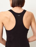 Elisabetta Franchi Top | Slim Fit cu adaos de lână