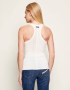 Elisabetta Franchi Top | Slim Fit cu adaos de lână