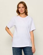 Elisabetta Franchi Tricou | Loose fit