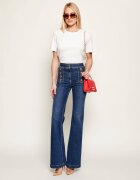Elisabetta Franchi Tricou | Loose fit