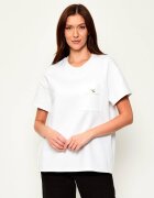 Elisabetta Franchi Tricou | Loose fit