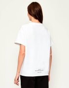 Elisabetta Franchi Tricou | Loose fit