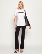 Elisabetta Franchi Tricou | regular fit