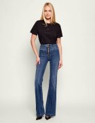 Elisabetta Franchi Tricou | regular fit