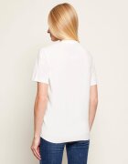 Elisabetta Franchi Tricou | regular fit