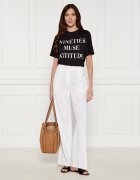 Elisabetta Franchi Tricou | Regular Fit