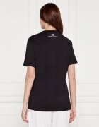 Elisabetta Franchi Tricou | Regular Fit