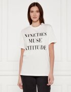 Elisabetta Franchi Tricou | Regular Fit