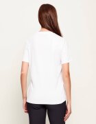 Elisabetta Franchi Tricou | regular fit