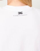 Elisabetta Franchi Tricou | regular fit