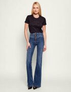 Elisabetta Franchi Tricou | regular fit
