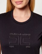 Elisabetta Franchi Tricou | regular fit
