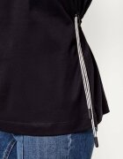 Elisabetta Franchi Tricou | regular fit