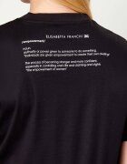 Elisabetta Franchi Tricou | regular fit