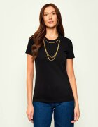 Elisabetta Franchi Tricou | Slim Fit