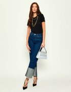 Elisabetta Franchi Tricou | Slim Fit