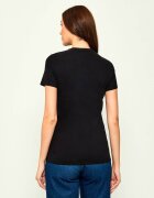 Elisabetta Franchi Tricou | Slim Fit