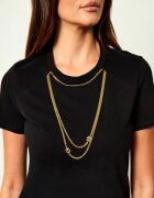 Elisabetta Franchi Tricou | Slim Fit