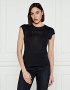 Elisabetta Franchi Tricou | Slim Fit